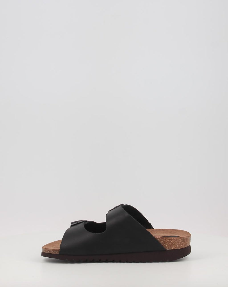 Sandali INTERBIOS 7206-MM nero