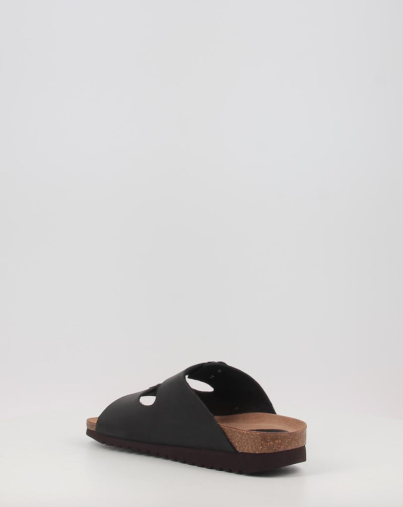 Sandali INTERBIOS 7206-MM nero