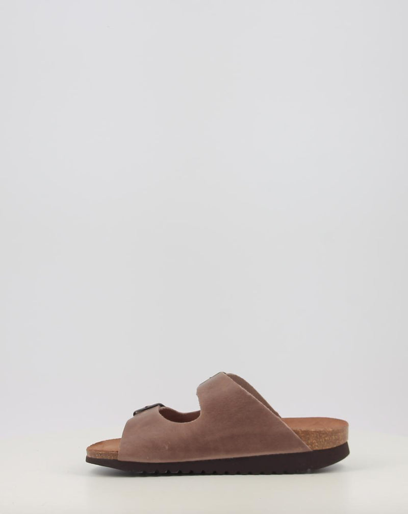 Sandali INTERBIOS 7206-MM taupe