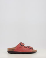 Sandali INTERBIOS 7206-MM rosso
