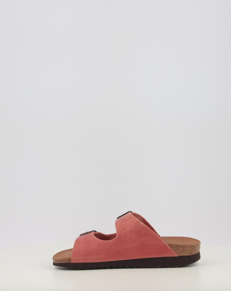 Sandali INTERBIOS 7206-MM rosso