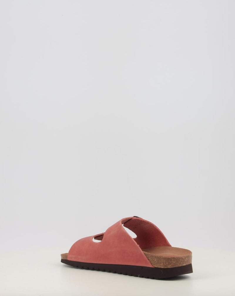 Sandali INTERBIOS 7206-MM rosso