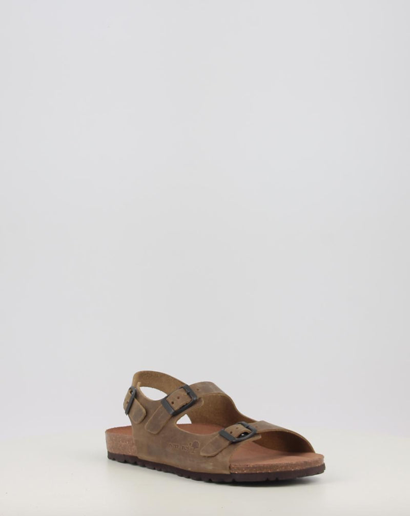 Sandali INTERBIOS 7112 kaki