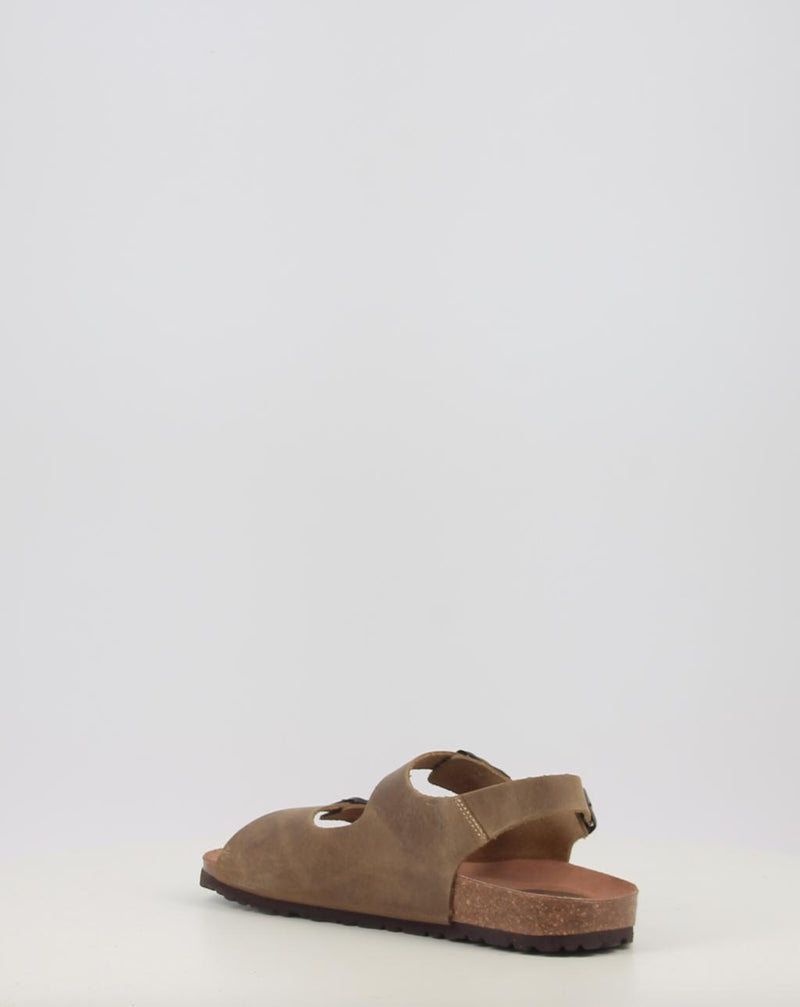 Sandali INTERBIOS 7112 kaki