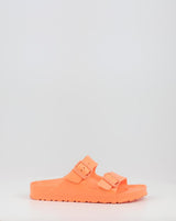 Sandali BIRKENSTOCK ARIZONA EVA arancione