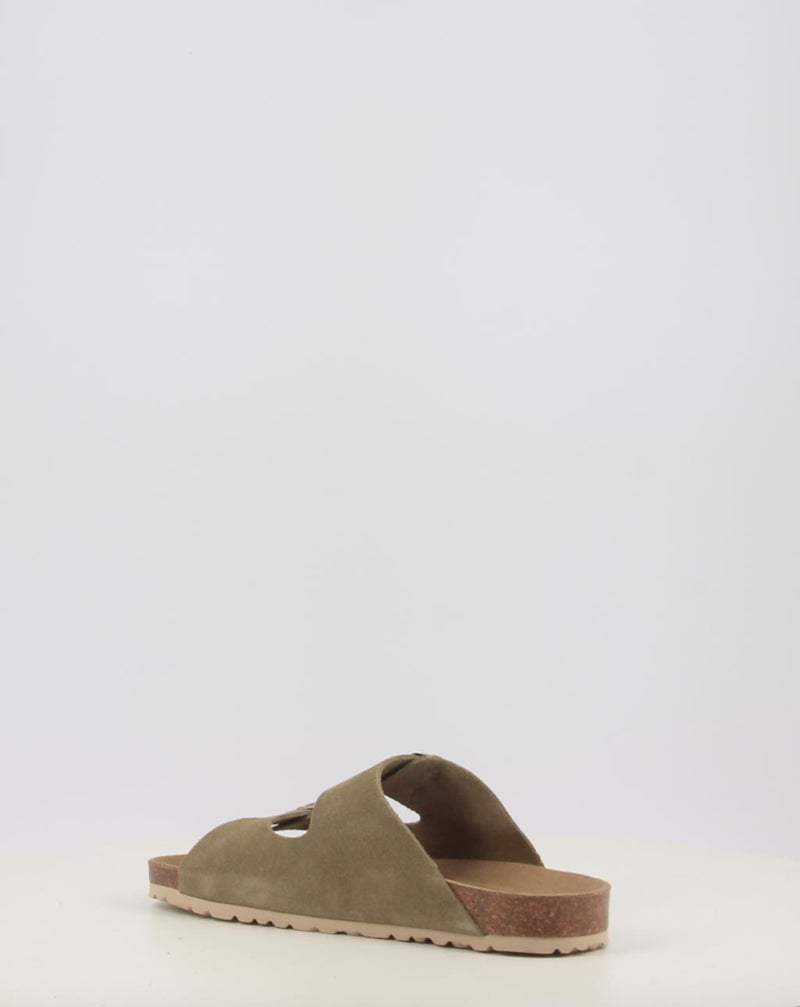 Sandali INTERBIOS 7600 kaki