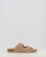 Sandali INTERBIOS 7600 beige