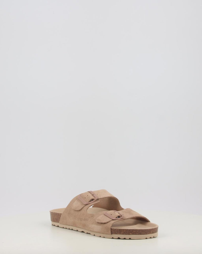 Sandali INTERBIOS 7600 beige