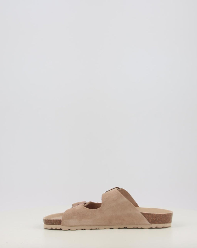 Sandali INTERBIOS 7600 beige