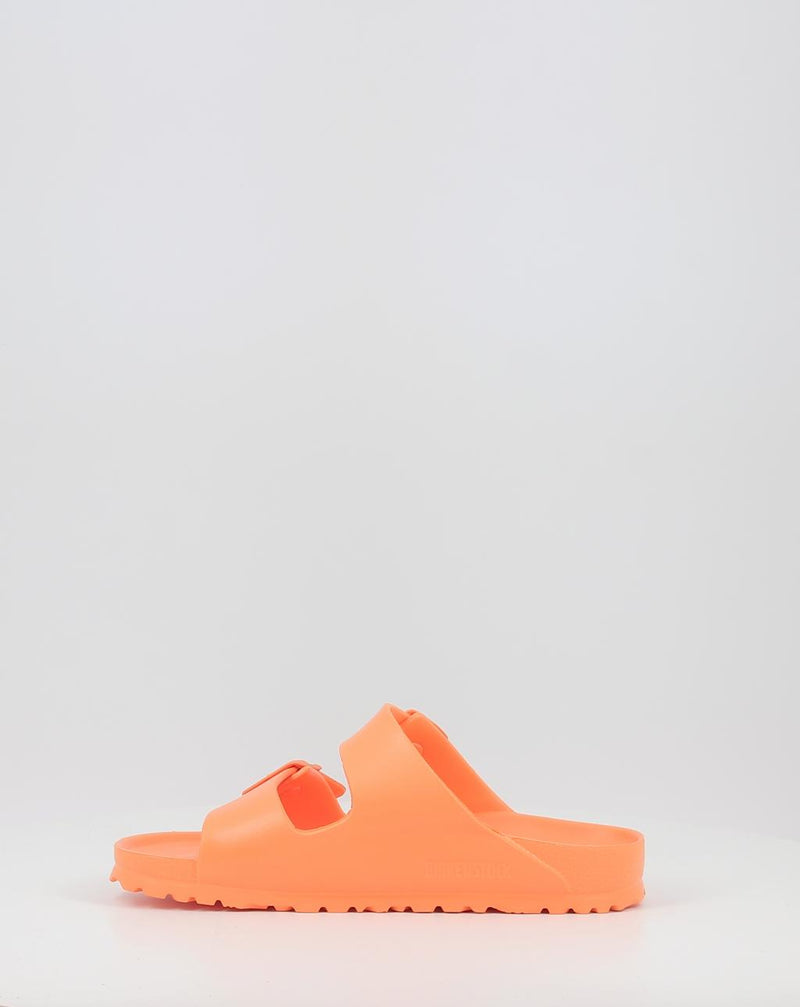Sandali BIRKENSTOCK ARIZONA EVA arancione