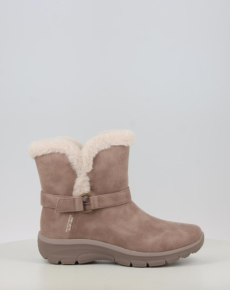 Stivaletti SKECHERS EASY GOING-DREAMERS MOVE taupe