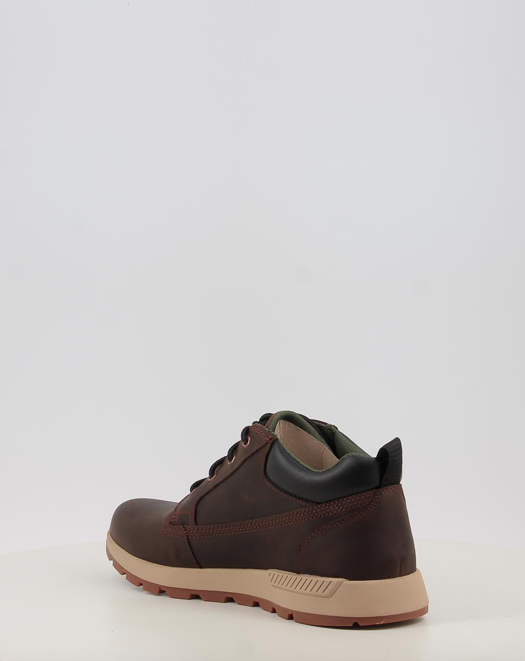 KILLINGTON TREKKER LOW LACE UP SNEAKER