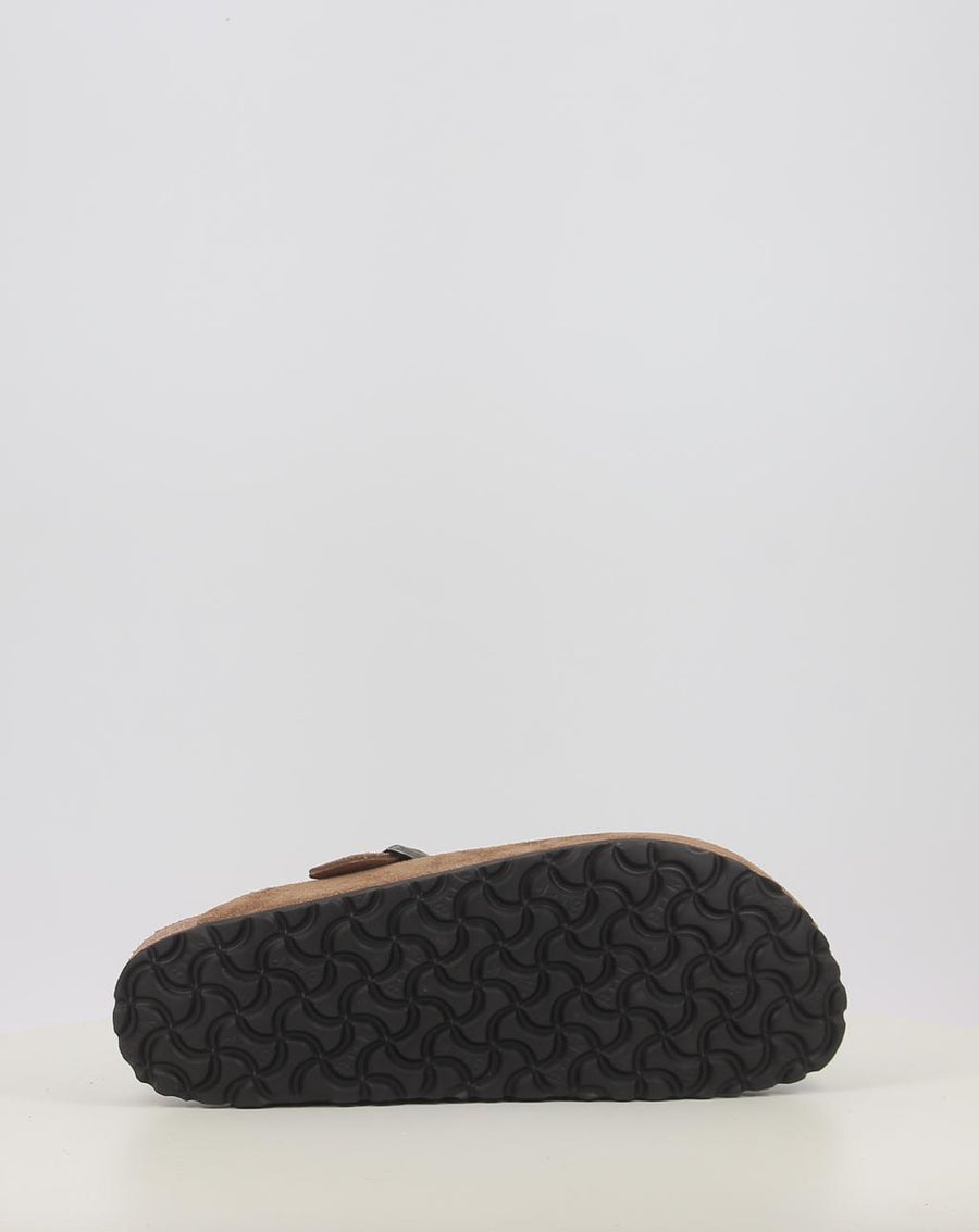 BOSTON SFB LEVE DARK TEA TONAL FB