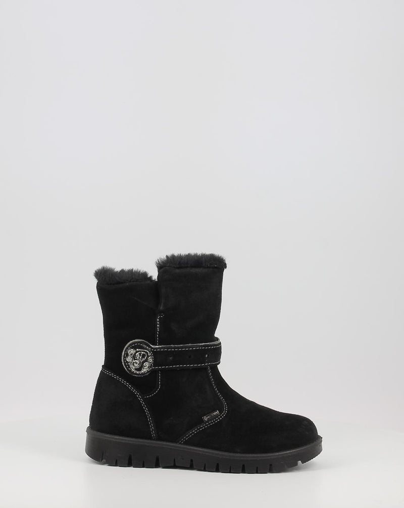 Stivali PRIMIGI PROGT 48750 nero