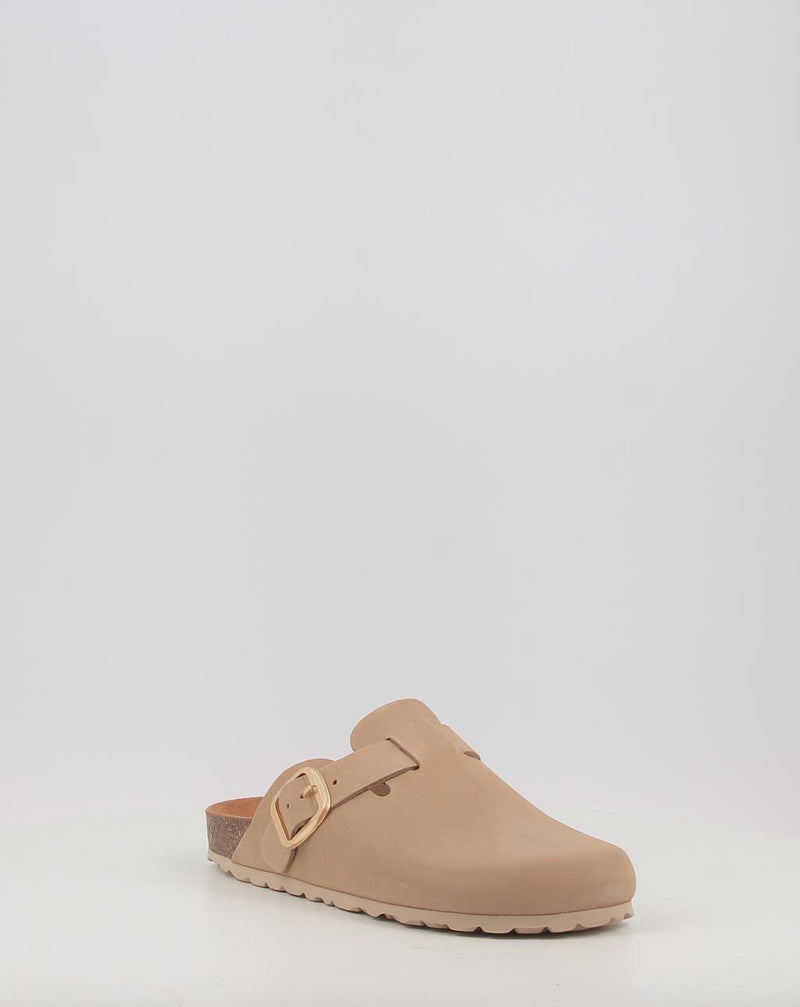 Zoccoli OBI SHOES 13854 taupe