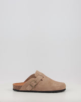 Zuecos OBI SHOES 0355 sabbia