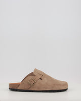 Zuecos OBI SHOES 0355 sabbia