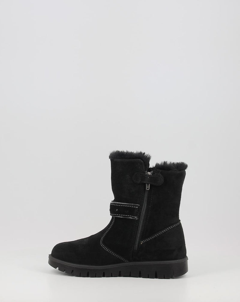 Stivali PRIMIGI PROGT 48750 nero