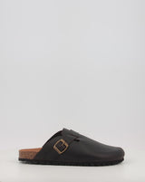 Zuecos OBI SHOES 0355 marrone