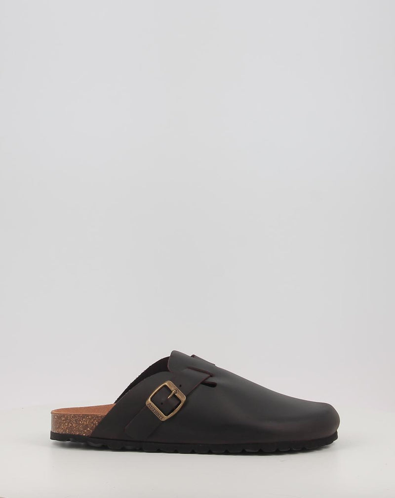 Zuecos OBI SHOES 0355 marrone