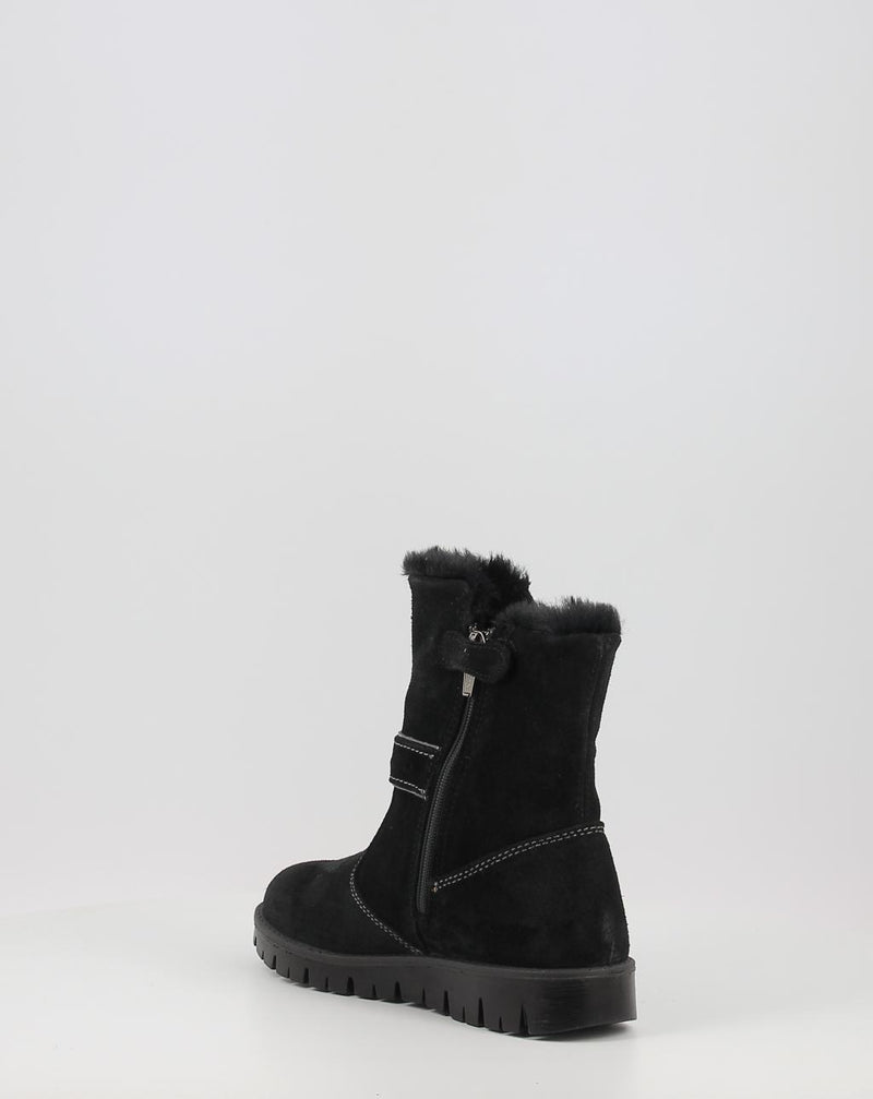 Stivali PRIMIGI PROGT 48750 nero