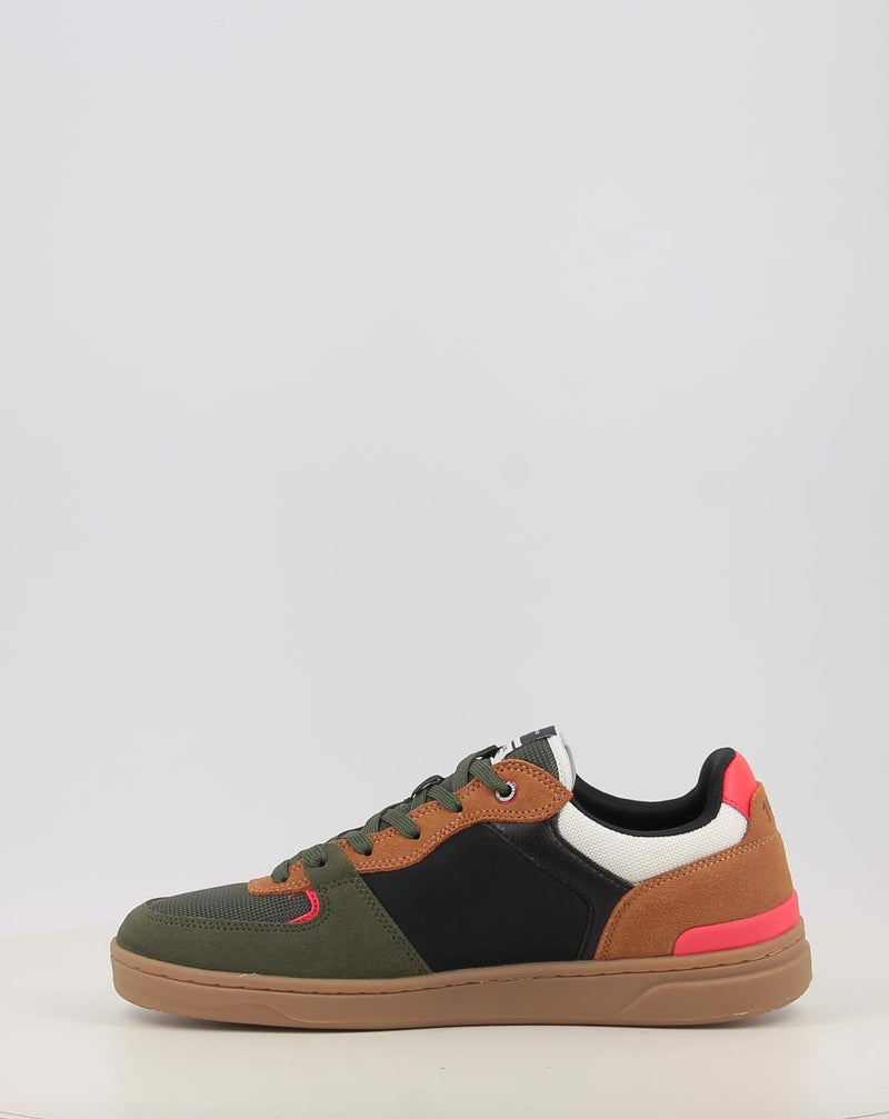 Sneaker PEPE JEANS KORE SKATE M PMS00027 multicolore