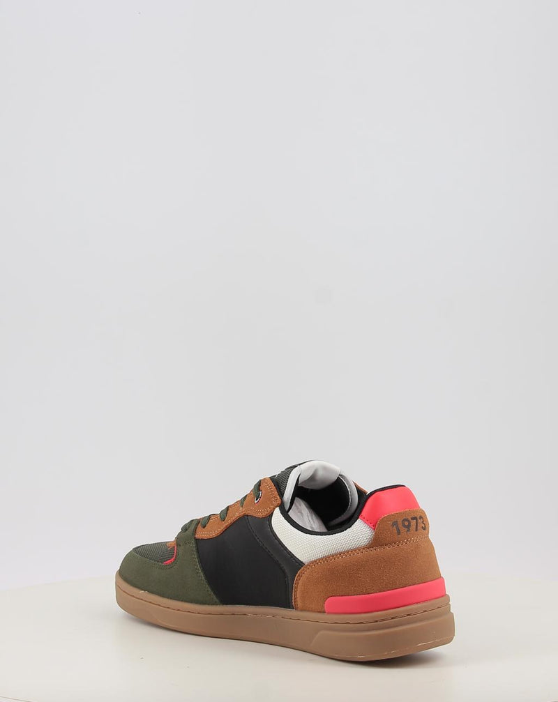 Sneaker PEPE JEANS KORE SKATE M PMS00027 multicolore