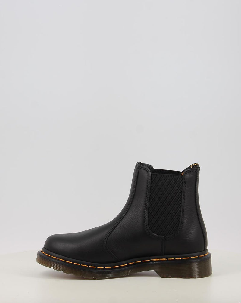 Stivali DR.MARTENS 2976 nero