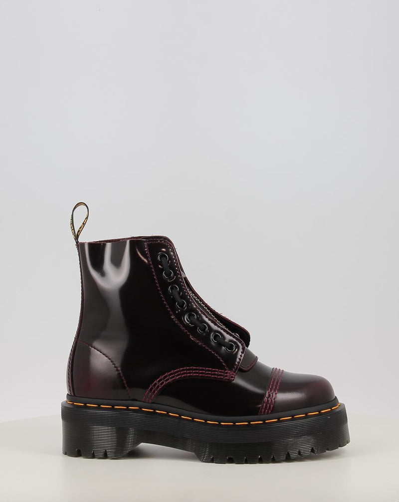 Stivali DR.MARTENS SINCLAIR granato