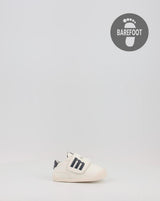 Sneaker MUSTANG FREE 48909 bianco