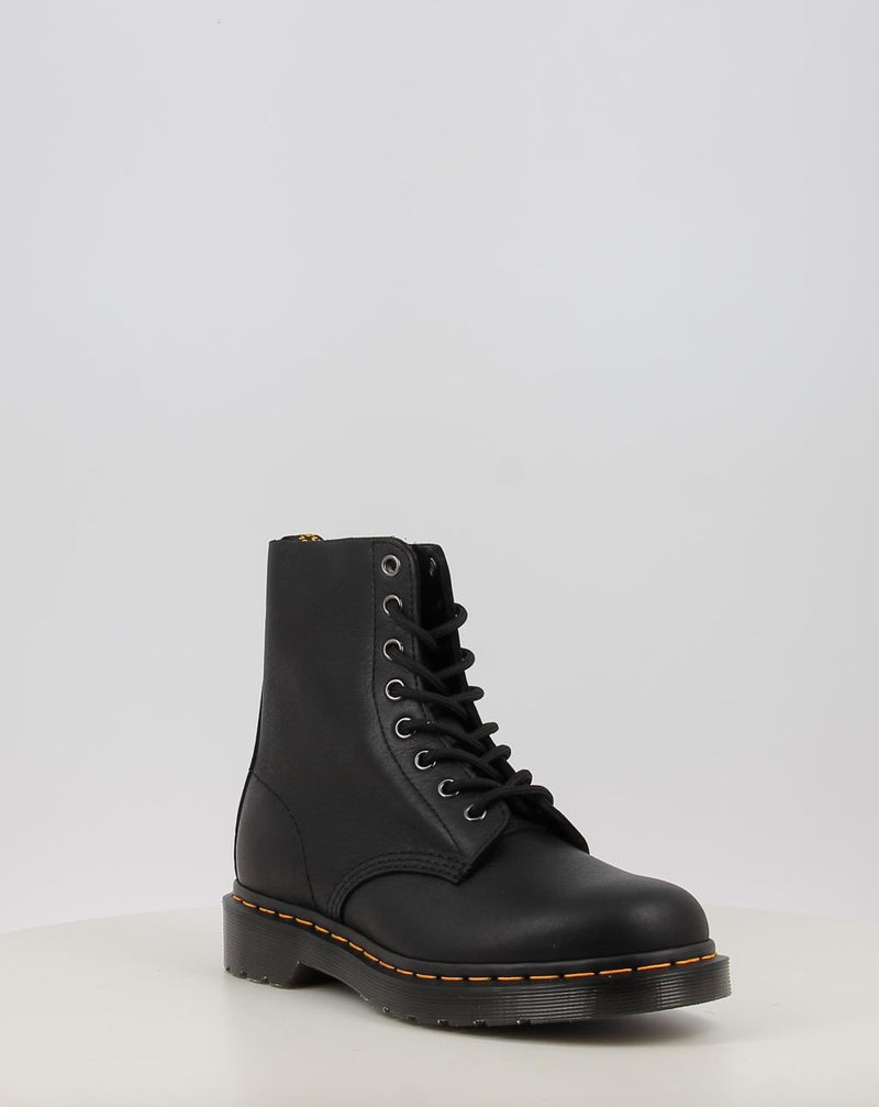 Stivali DR.MARTENS 1460 PASCAL AMBASSADOR nero