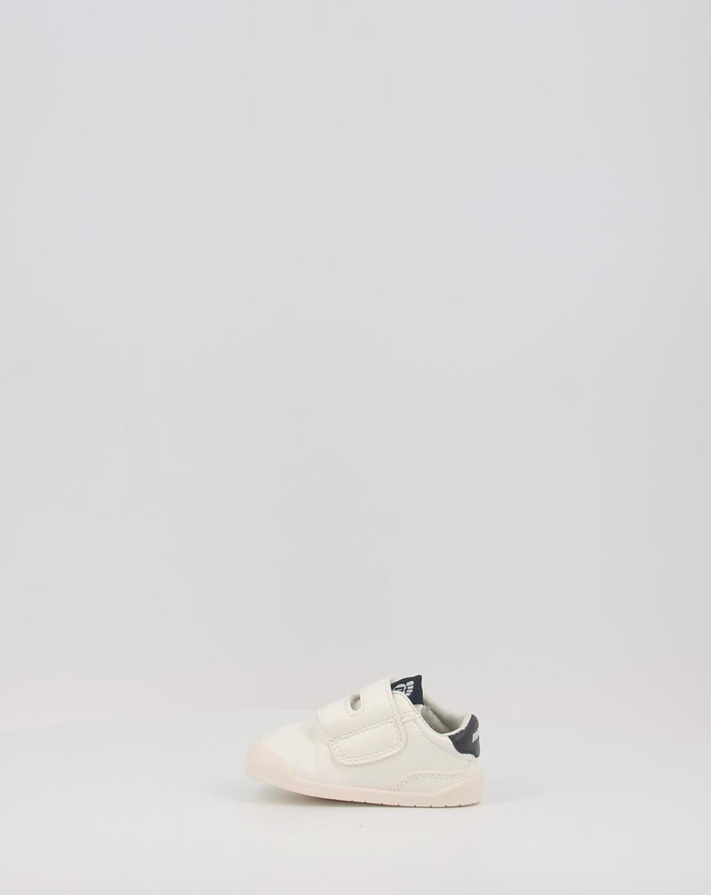 Sneaker MUSTANG FREE 48909 bianco