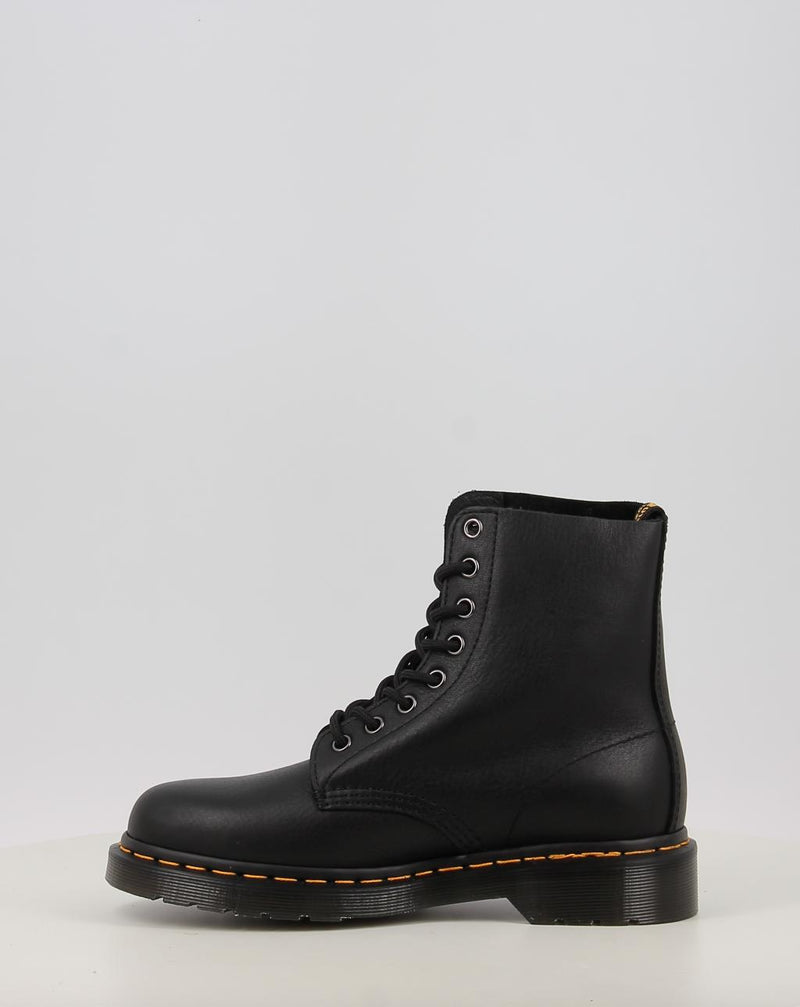 Stivali DR.MARTENS 1460 PASCAL AMBASSADOR nero