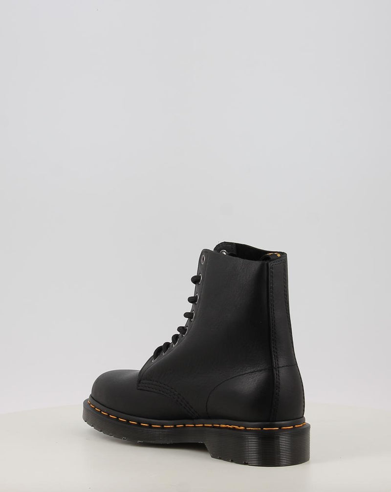 Stivali DR.MARTENS 1460 PASCAL AMBASSADOR nero