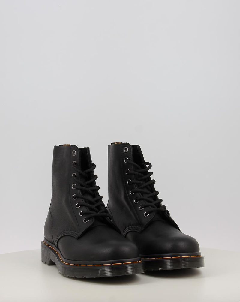 Stivali DR.MARTENS 1460 PASCAL AMBASSADOR nero