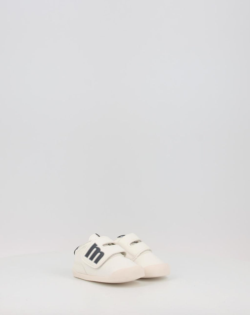 Sneaker MUSTANG FREE 48909 bianco