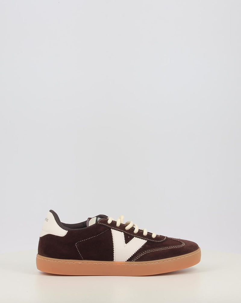 Sneakers VICTORIA BERLÍN CICLISTA SERRAJE 1126218 marrone