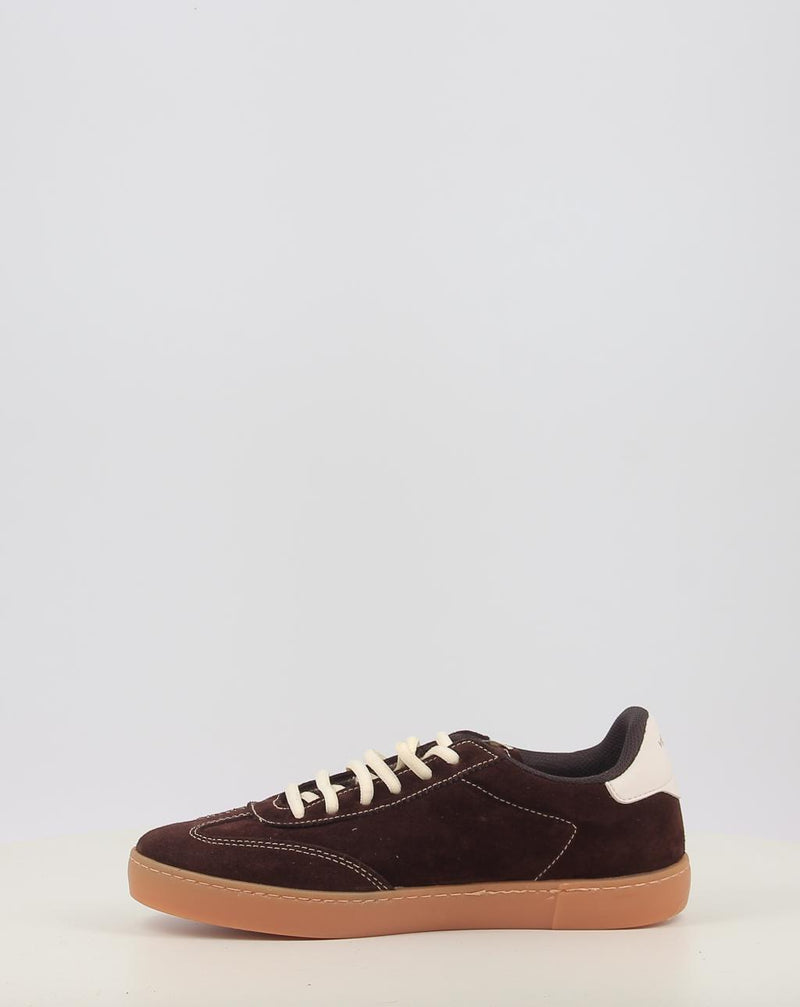 Sneakers VICTORIA BERLÍN CICLISTA SERRAJE 1126218 marrone