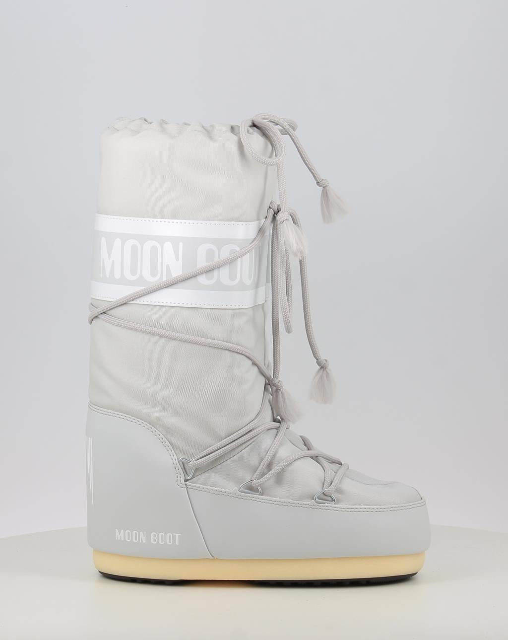 MB ICON NYLON
