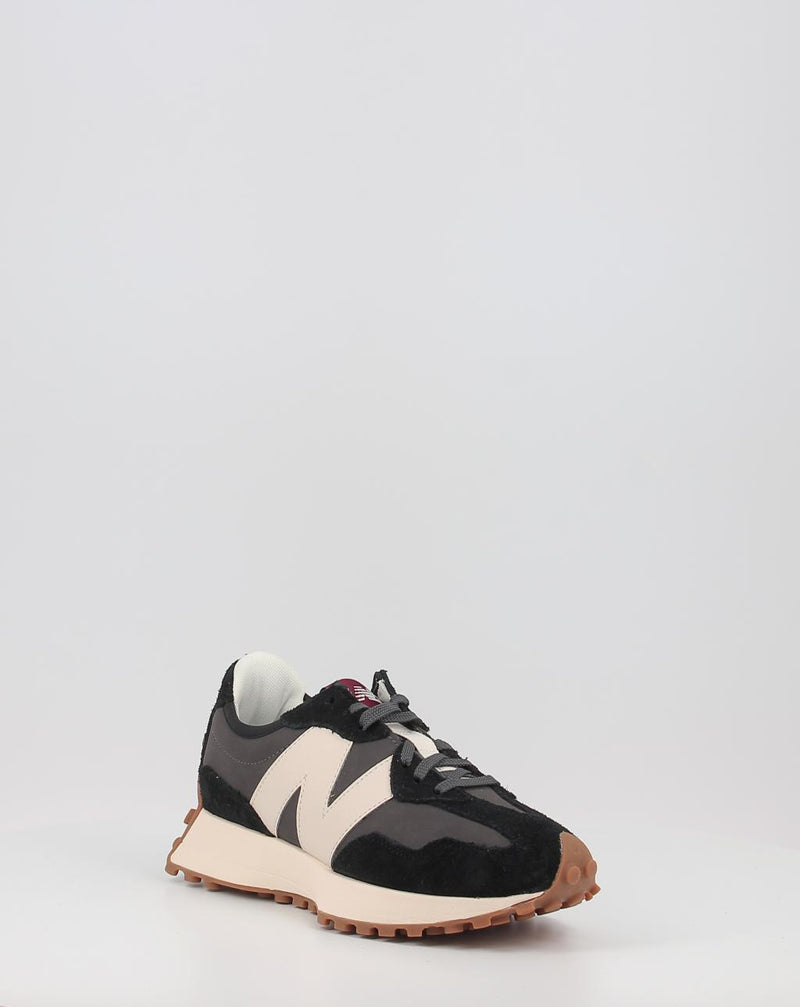 Sneaker NEW BALANCE WS327KC nero