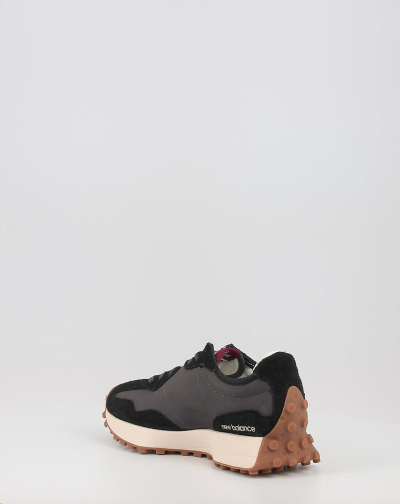 Sneaker NEW BALANCE WS327KC nero