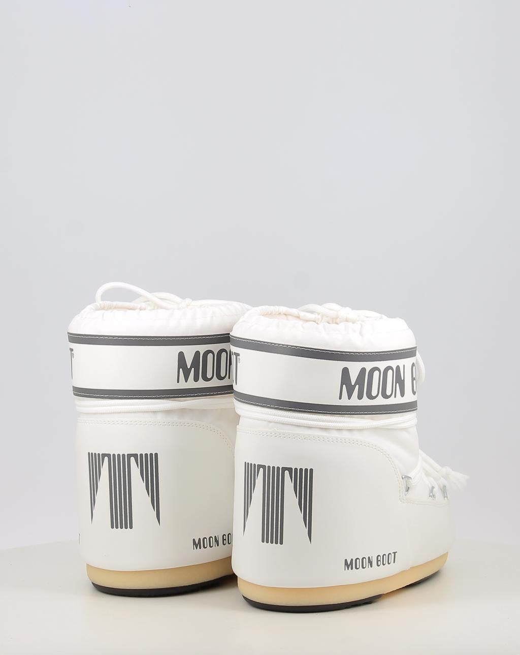 MB ICON LOW NYLON