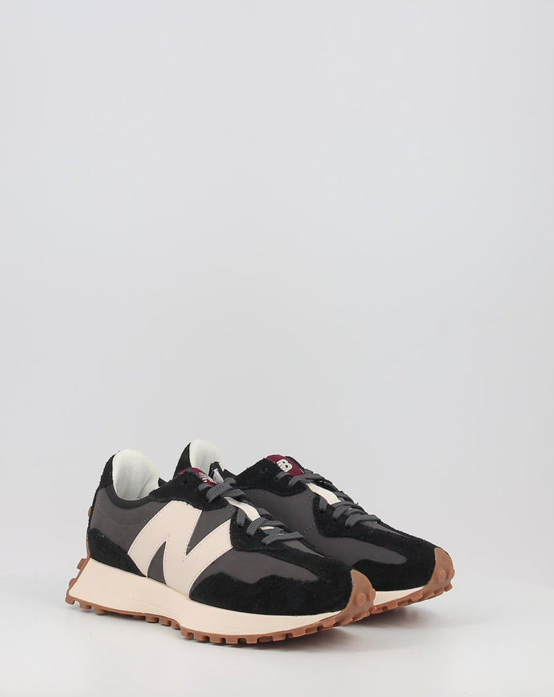 Sneaker NEW BALANCE WS327KC nero