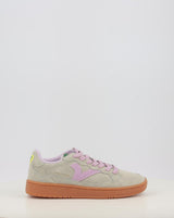 Sneakers VICTORIA SMASH-SUEDE 8806111 verde