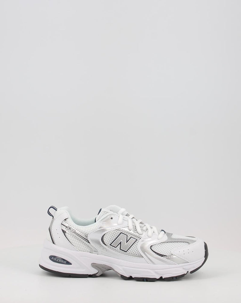 Sneaker NEW BALANCE GR530SB1 bianco