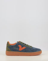 Sneakers VICTORIA SMASH-SUEDE 8806111 blu