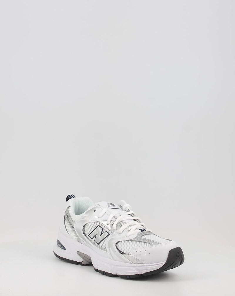 Sneaker NEW BALANCE GR530SB1 bianco