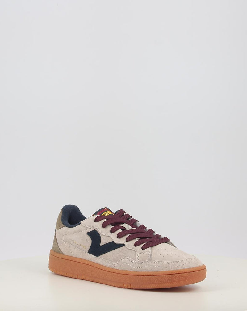 Sneakers VICTORIA SMASH-SUEDE 8806111 taupe