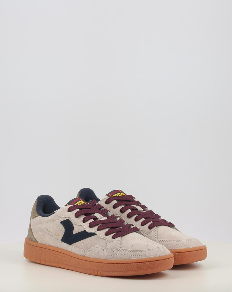 Sneakers VICTORIA SMASH-SUEDE 8806111 taupe