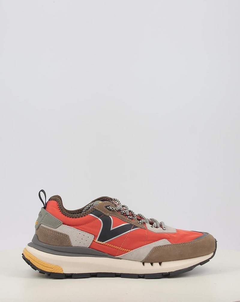 Sneaker VICTORIA WING EVO-SPORT 8811102 arancione